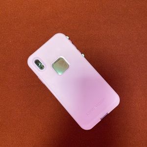 Water proof case (Lifeproof) for iPhone Xs Max